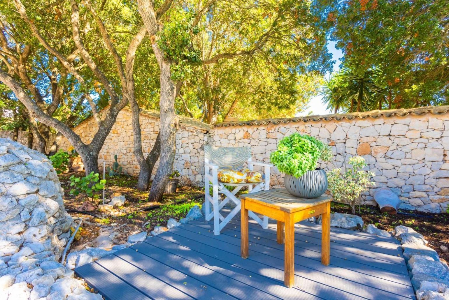 Villa Nionios Vlachopoulátika Exteriér fotografie